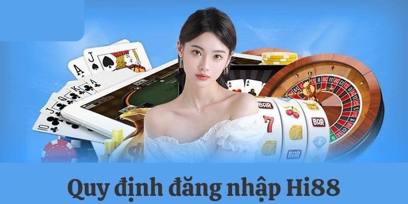 Tuân thủ quy định không chia sẻ tài khoản